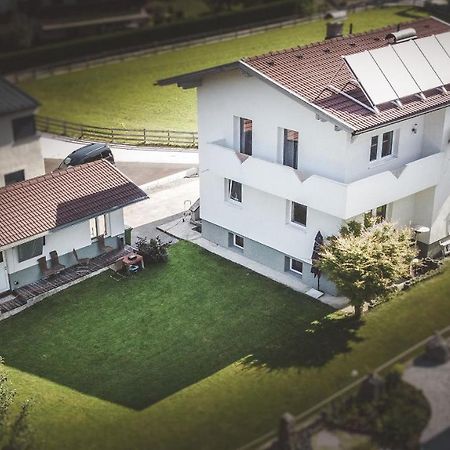 Casa Melissa Villa เชินแบร์ก อิม ชตูไบทาล ภายนอก รูปภาพ