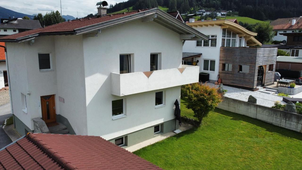 Casa Melissa Villa เชินแบร์ก อิม ชตูไบทาล ภายนอก รูปภาพ