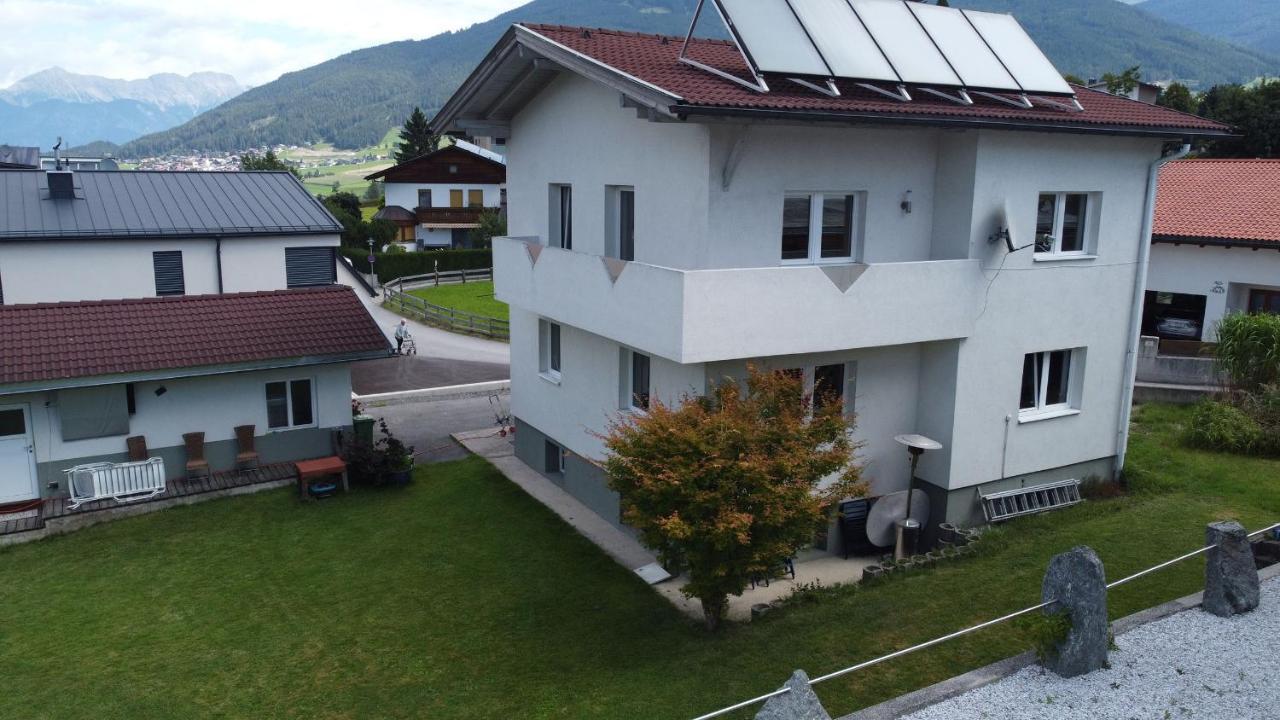 Casa Melissa Villa เชินแบร์ก อิม ชตูไบทาล ภายนอก รูปภาพ